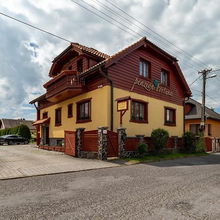 Penzion Fortuna Liptovsky Mikulas Exterior photo